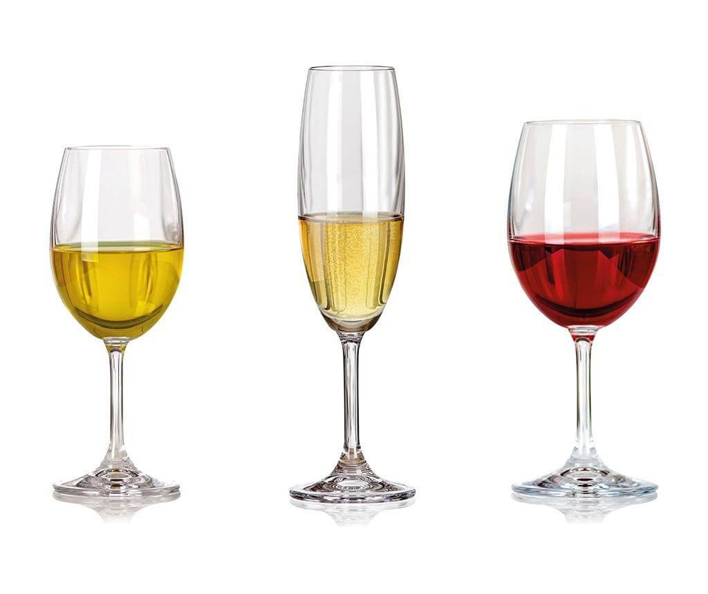 Kozarci za vino