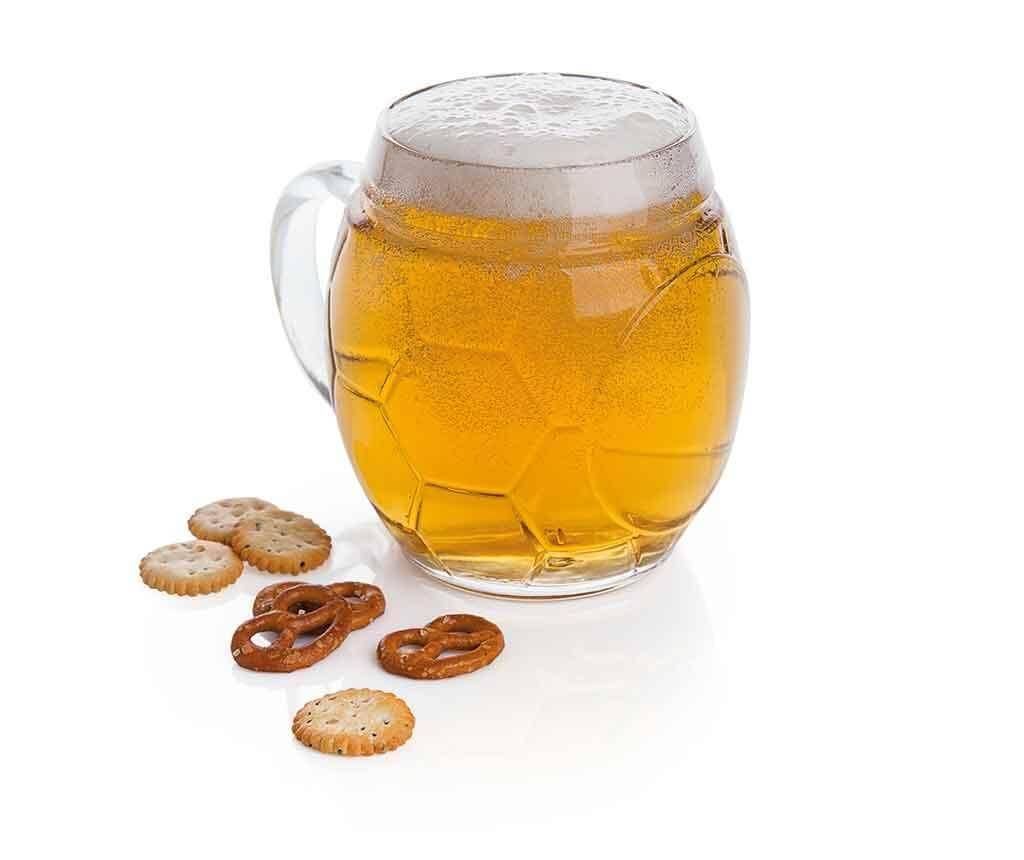 Kozarci za pivo