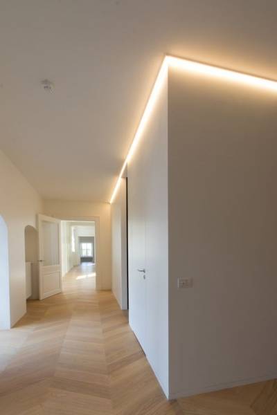 alu profili za led trak