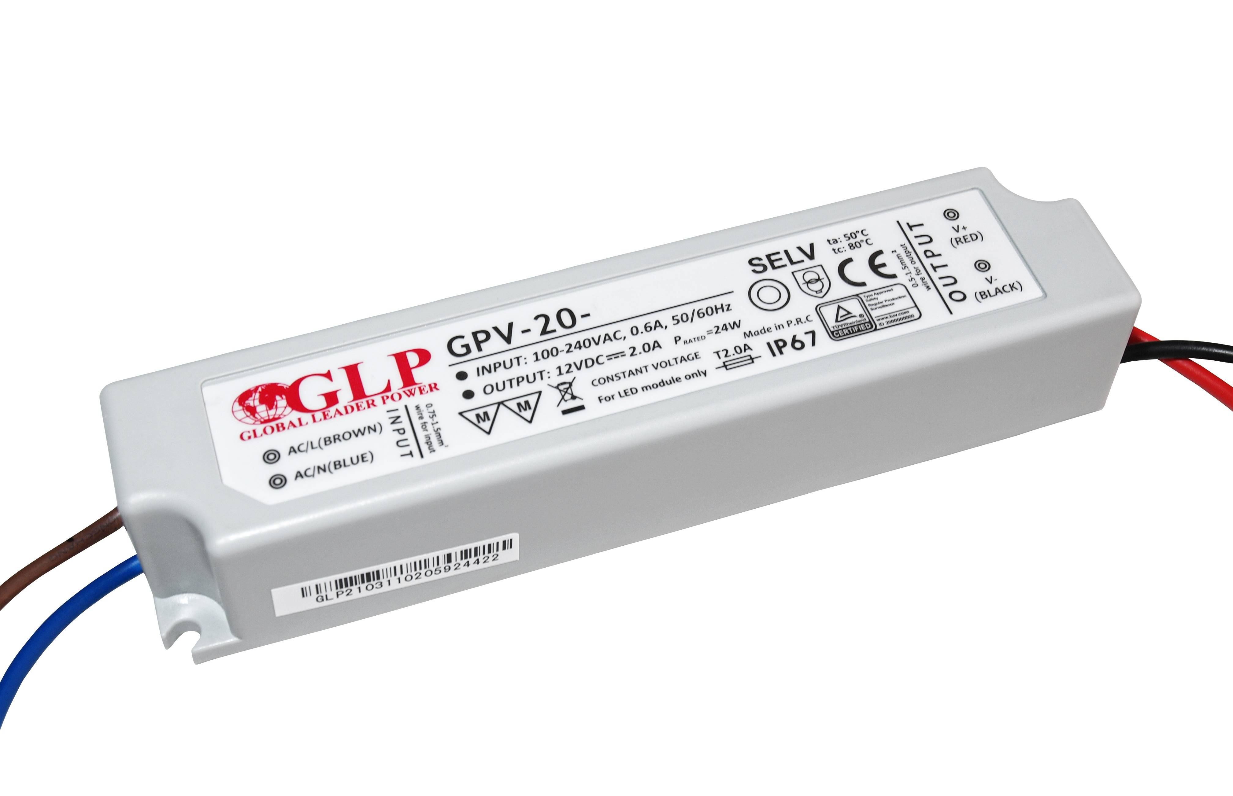 napajalnik za led trak napajalnik za led trak