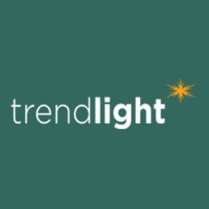 trendlight logo