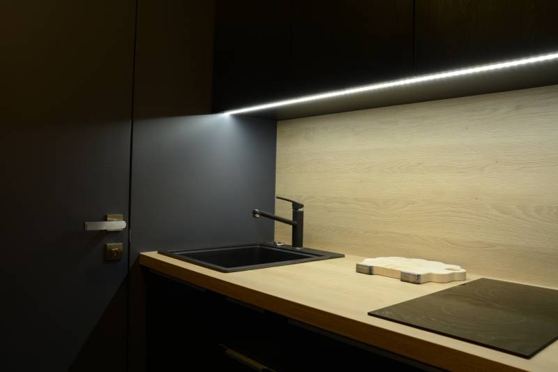 vgradni alu profil za led trak