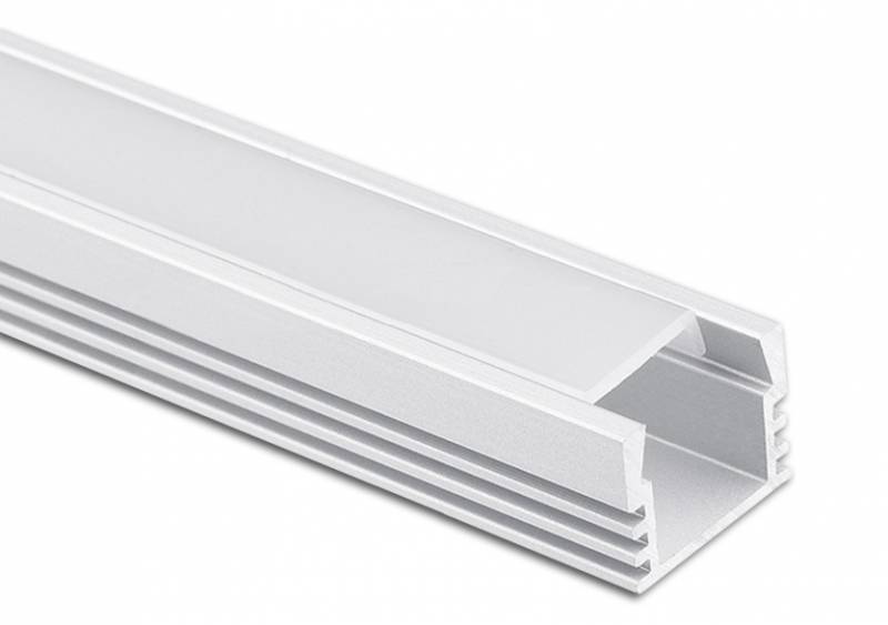 Alu profil za led trak