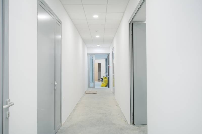 LED paneli 600x600, 1200x300 in drugi