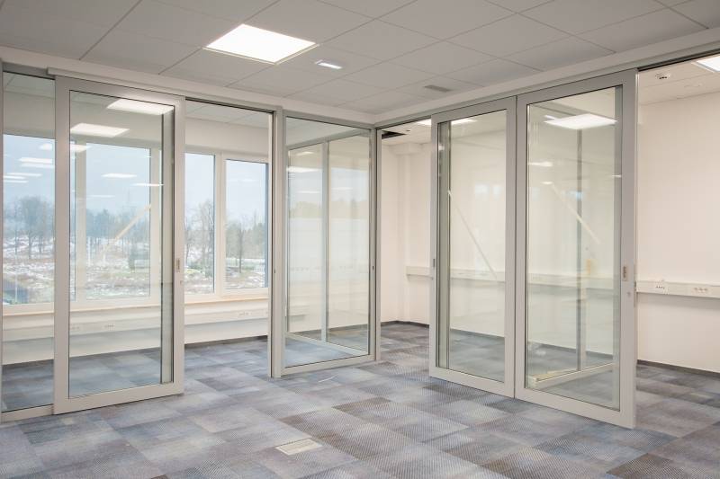 Vgradni led paneli 1200x300