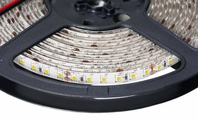 LED trak 24V
