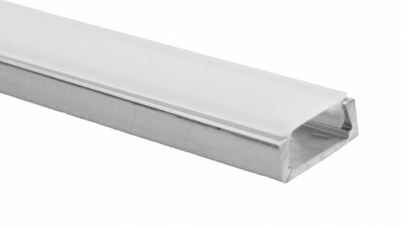 LED profil 8mm