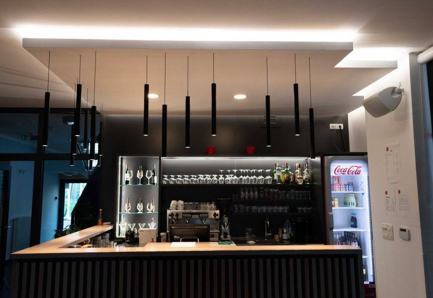 led profili za svetlobne trakove