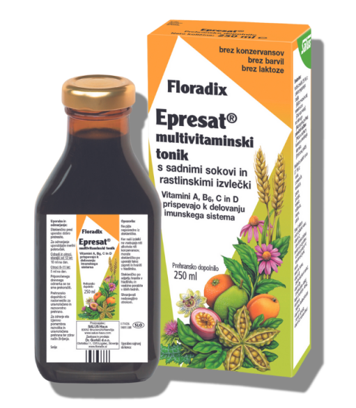Vitamini za imunski sistem