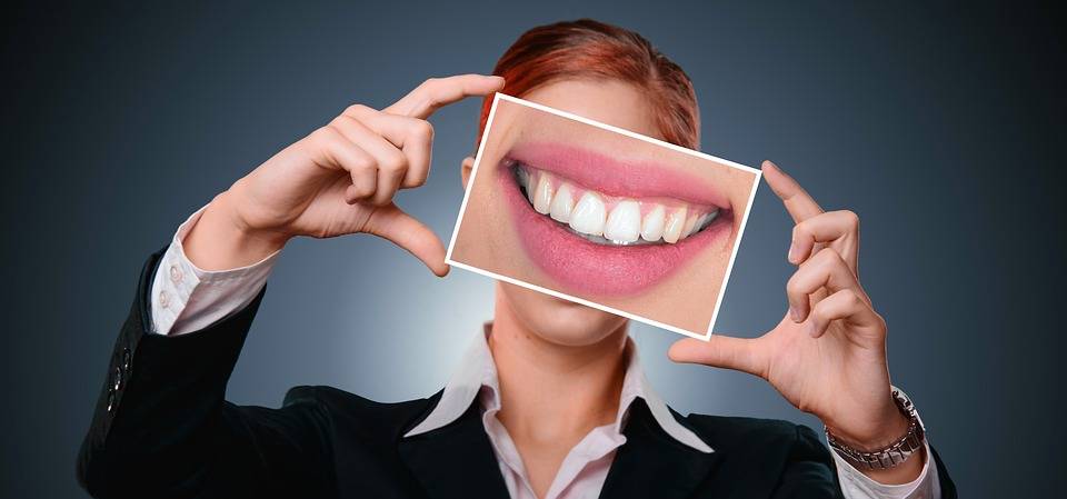Uspešno zdravljenje gingivitisa