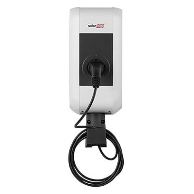 Polnilnice za električna vozila