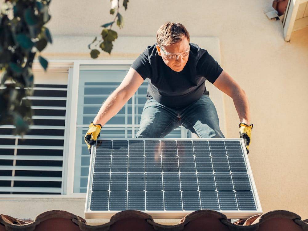 Hranilnik električne energije