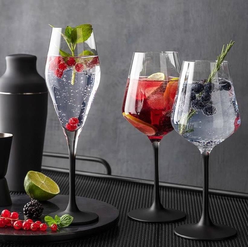 Kvalitetni kozarci za vino