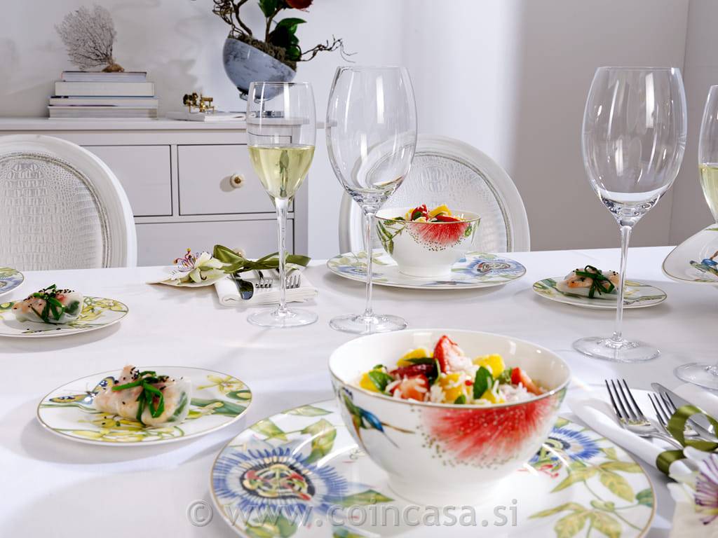 Kozarci za belo vino