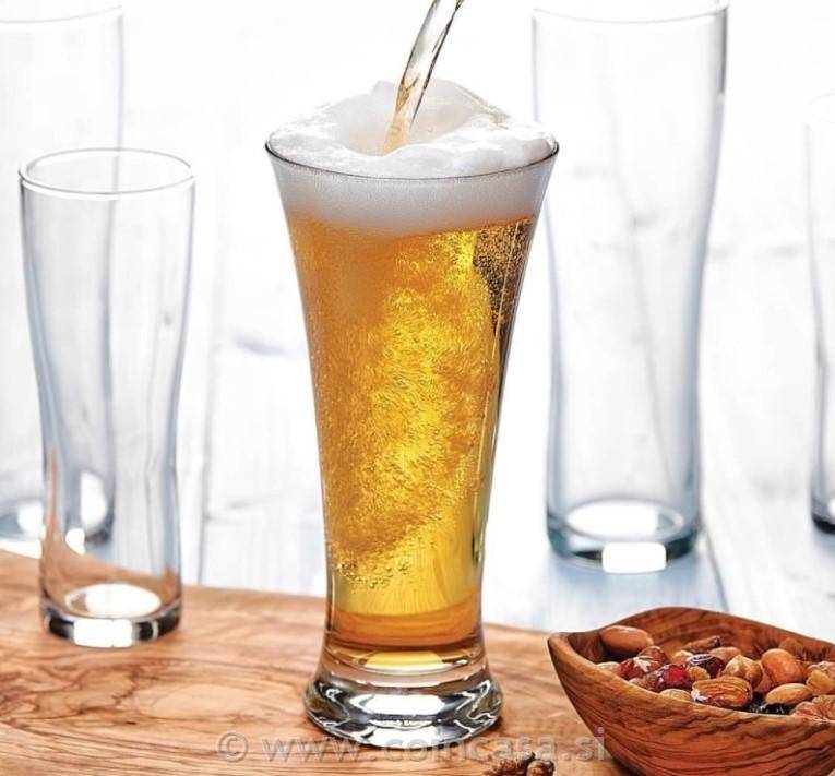 Kozarci za pivo