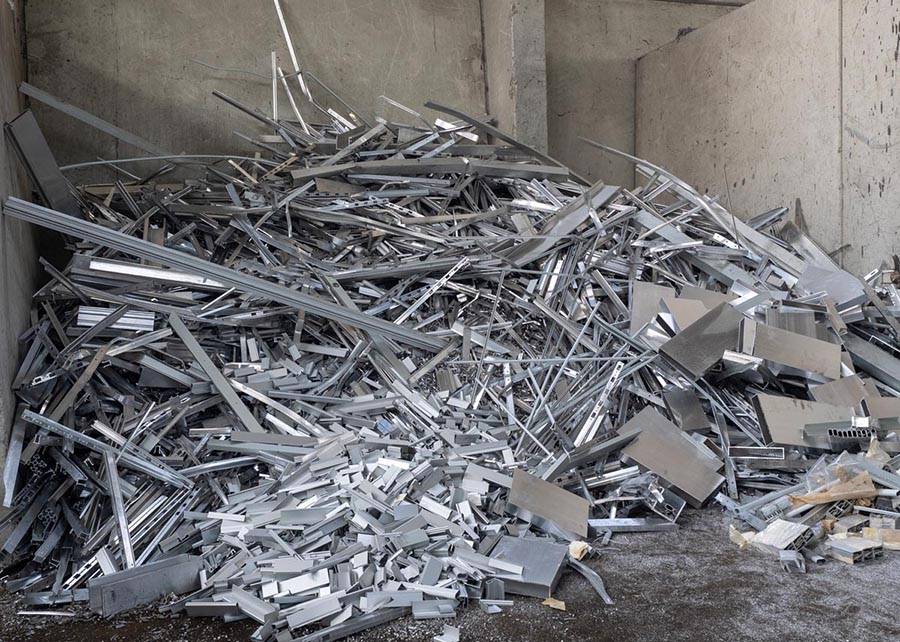 odkup aluminija po dobri ceni