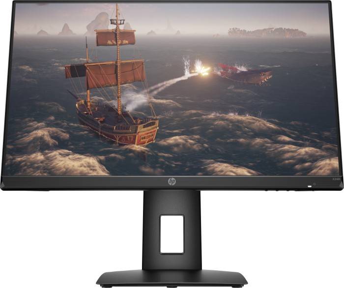 Računalnik za igrice potrebuje dober monitor