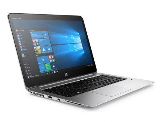 Rabljeni prenosni računalnik HP
