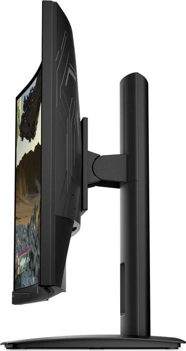 Kakovostni monitorji za gaming namizne računalnike