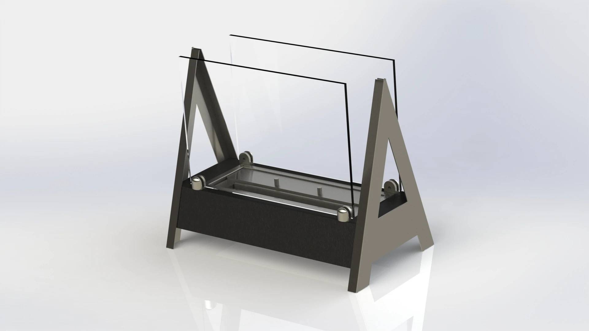 Vrtni kamini Vrtni kamini