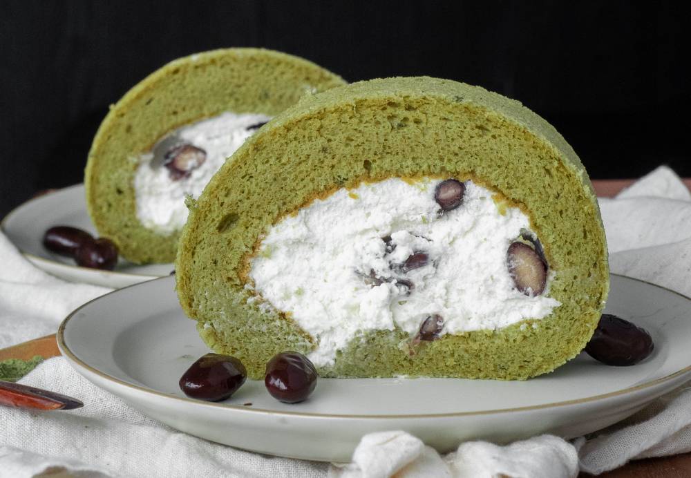 Matcha uporaba v različnih izdelkih