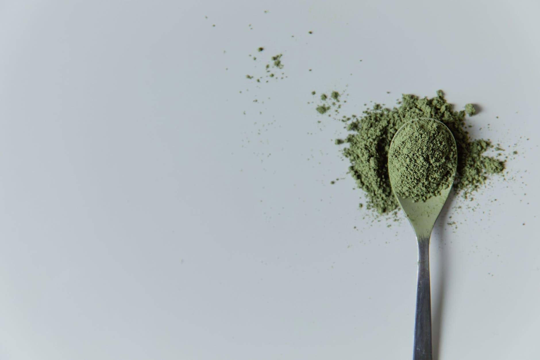 Čaj matcha