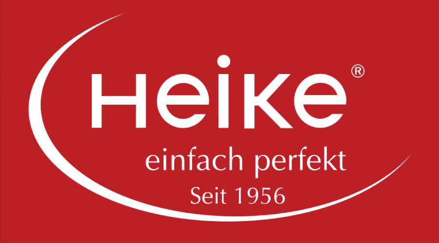 Heike nemško podjetje bombažnega tekstila