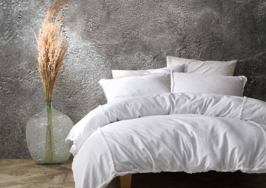Luksuzna postljenina iz bombaža