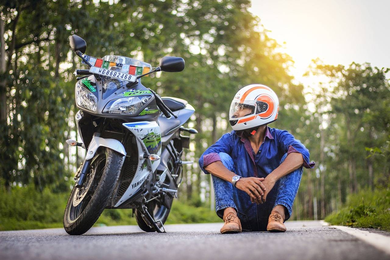 Gume za motor