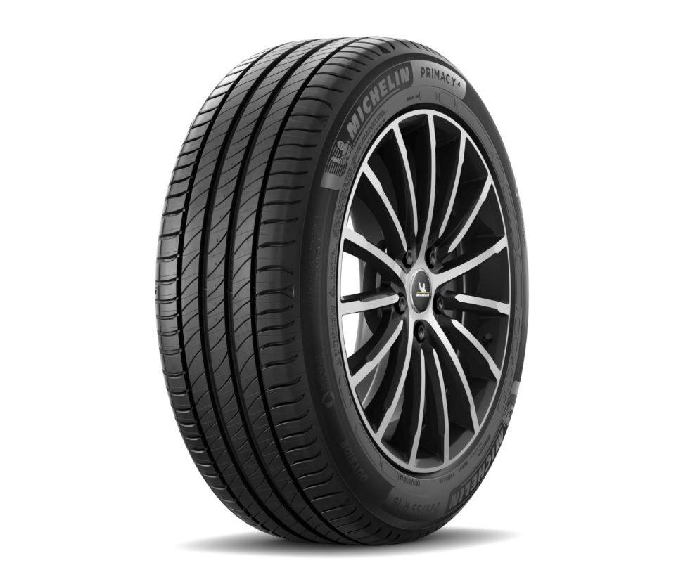 nove pnevmatike Michelin letne