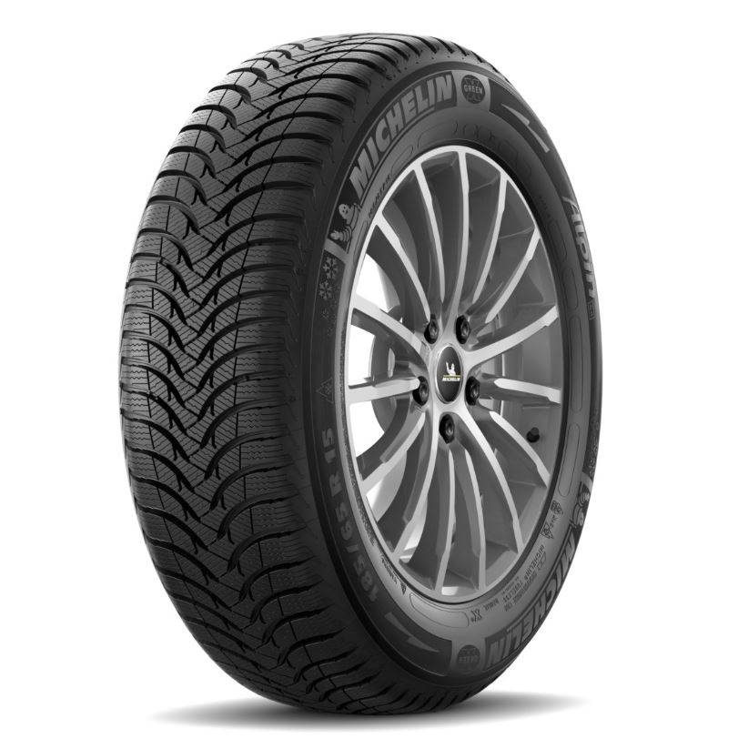 nove pnevmatike Michelin zimske