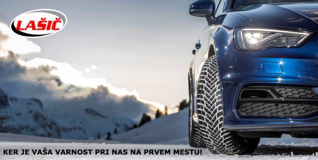Zimske pnevmatike