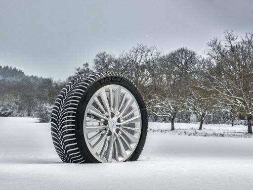 najcenejše pnevmatike za zimo