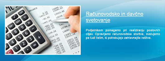 Računovodstvo | RE_ING d.o.o.