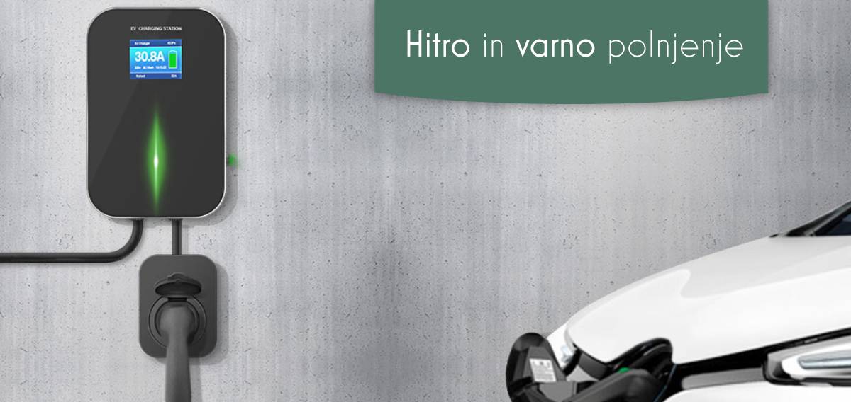 hitre polnilnice za električna vozila hitre polnilnice za električna vozila