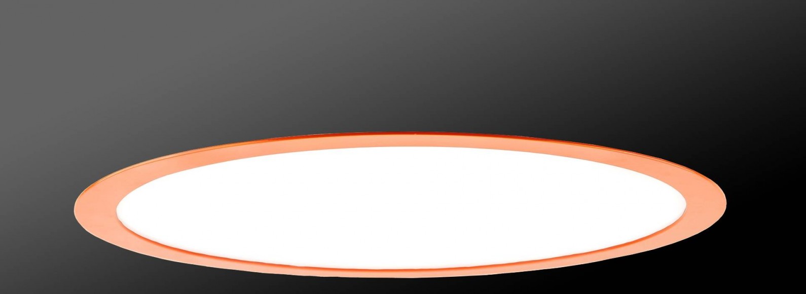 LED paneli