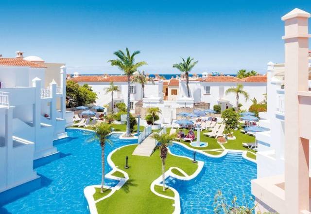 Kanarski otoki all inclusive