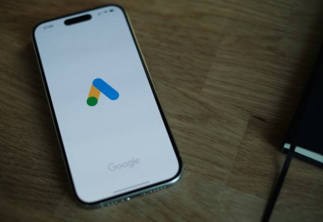 Oglaševanje spletne strani z močjo Google Ads