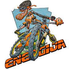 Energija bikes