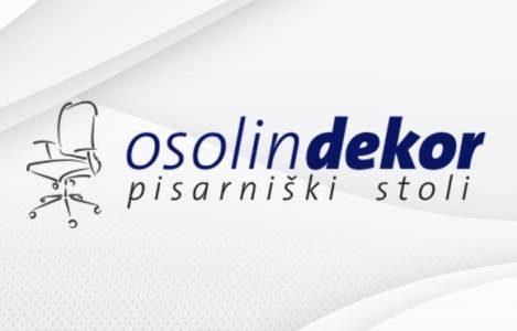 OSOLIN - DEKOR d.o.o.