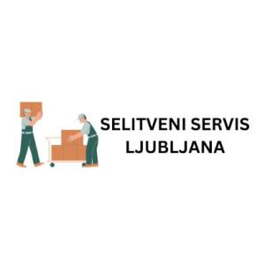 Selitveni servis Ljubljana