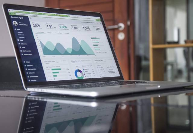 Erp finance