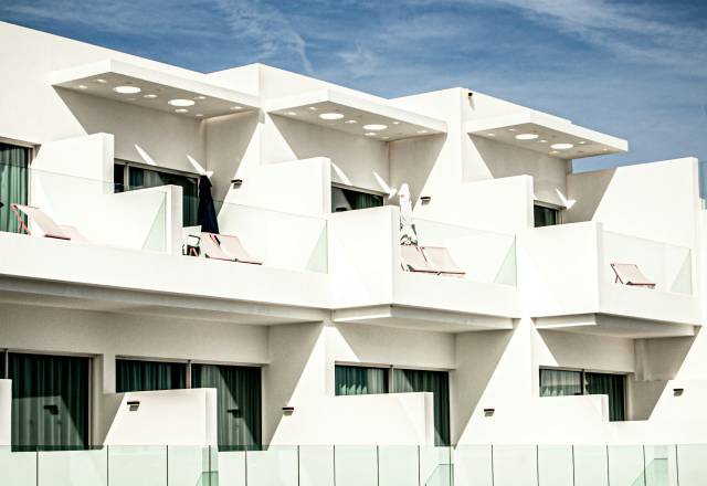 Hotel Lanzarote