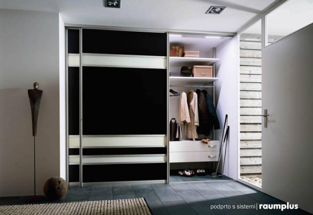 Moderne predsobe