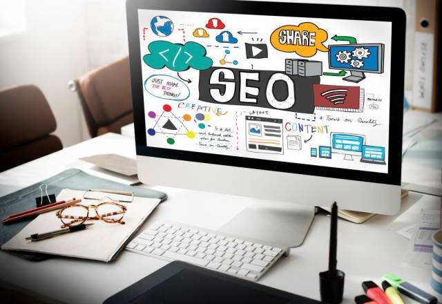 SEO optimizacija spletne strani izboljša vašo prodajo