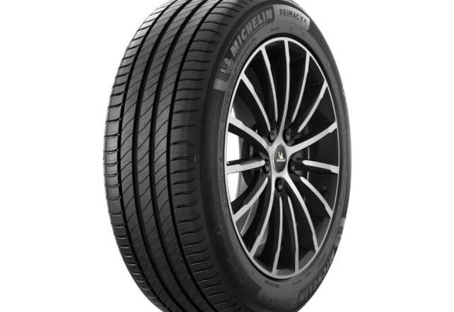 Nove pnevmatike Michelin
