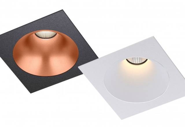 Notranja led svetila