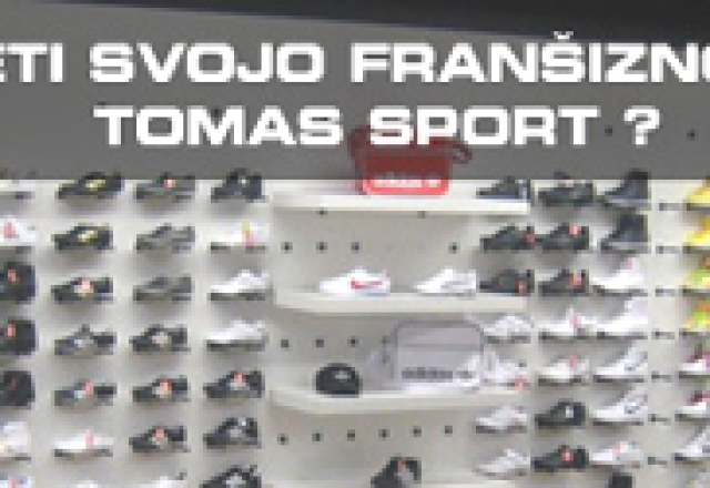 Franšizing partnerstvo