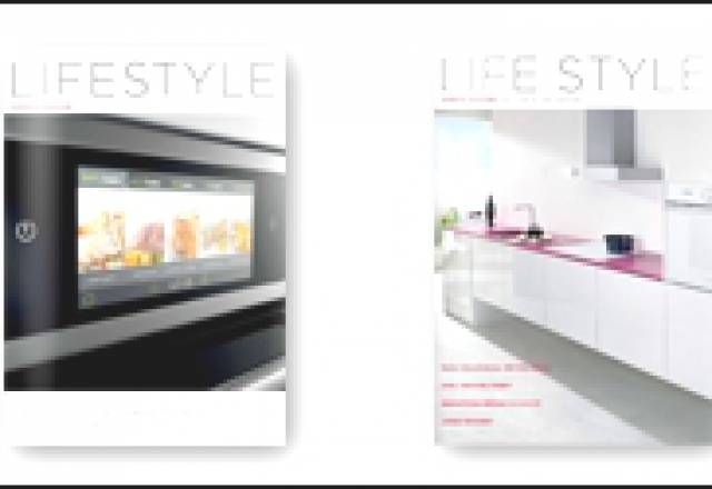 Gorenje Life Style Magazine