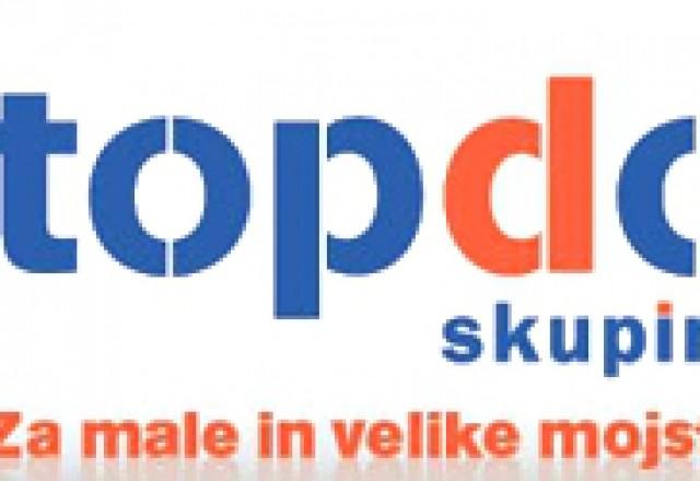 TOPDOM - aktualna akcijska ponudba